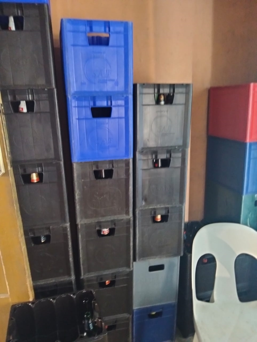 2 Bedroom Property for Sale in Mdantsane Nu 5 Eastern Cape